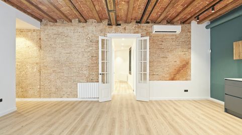 Foto 3 de Piso de alquiler en De la Palla, Barri Gòtic, Barcelona Capital