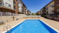 Piscina de Àtic en venda en Santa Margarida I Els Monjos amb Aire condicionat, Terrassa i Piscina