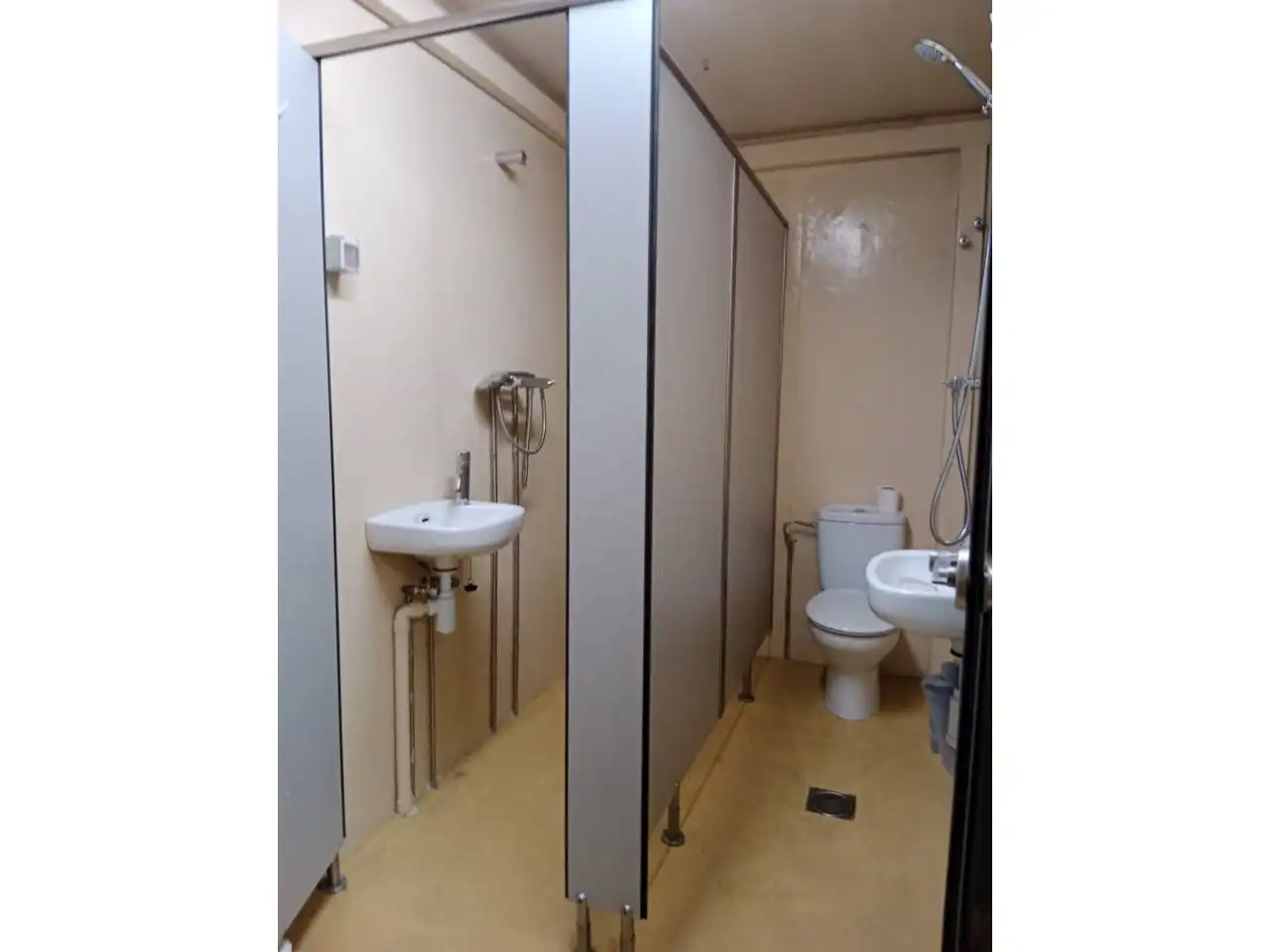 Bathroom of Country homes for sale in Benabarre