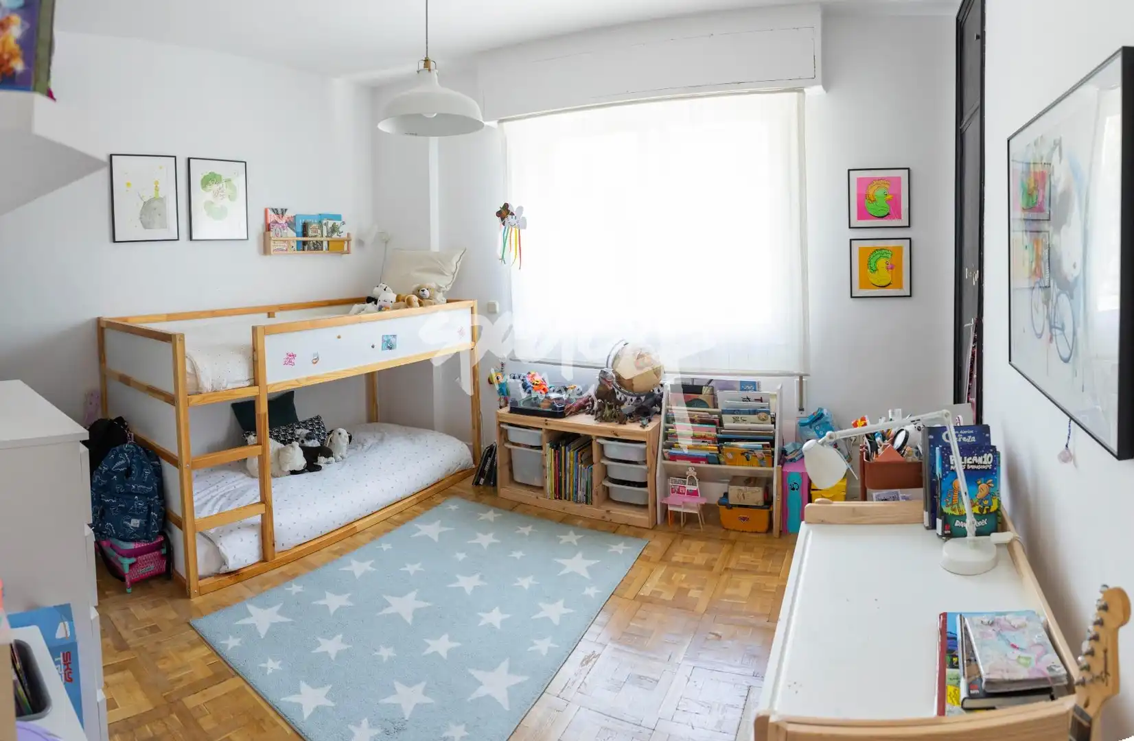 Wohnung mit Terrasse zum Verkauf in Calle QUINTANA 9, imagen 32