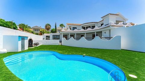 Foto 2 de Casa o chalet en venta en Callao Salvaje - Playa Paraíso, Adeje