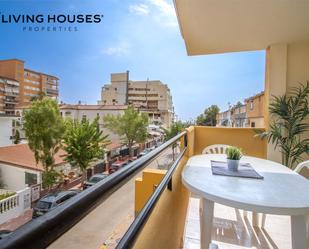 Exterior view of Flat for sale in Oropesa del Mar / Orpesa  with Terrace