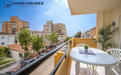 Exterior view of Flat for sale in Oropesa del Mar / Orpesa  with Terrace