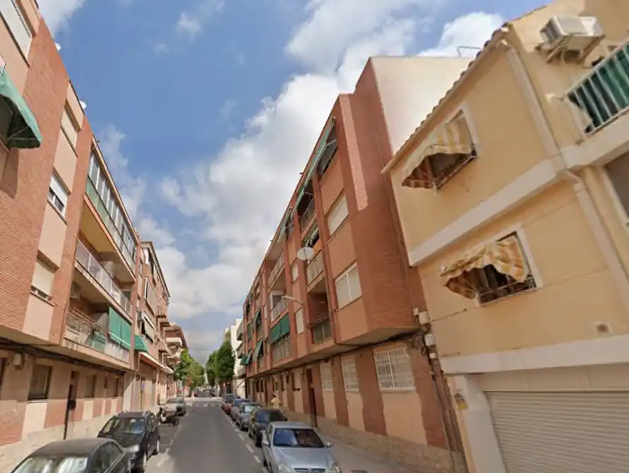 Apartment zum Verkauf in SANT FRANCESC, 46 46, imagen 3