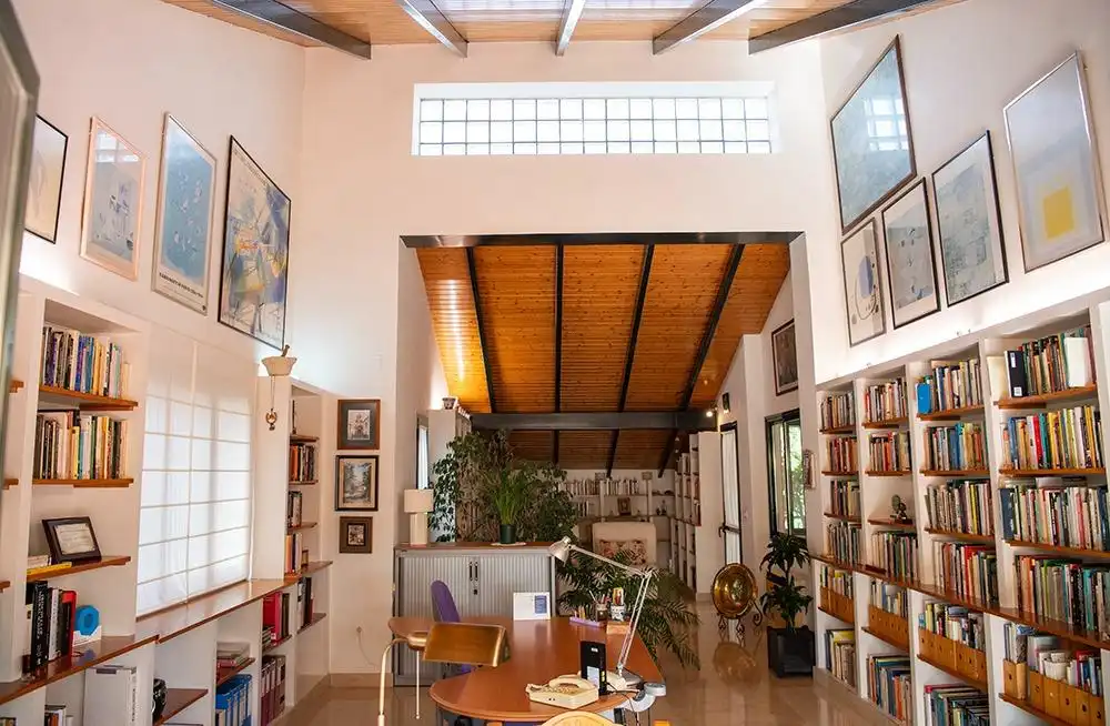 Casa o chalet en venta en Bormujos con Aire acondicionado, Calefacción y Jardín privado