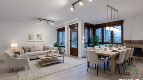 Photo 2 of Flat for sale in Gijón - Calle Fernando el Santo, 25, Les Mestes, Gijón