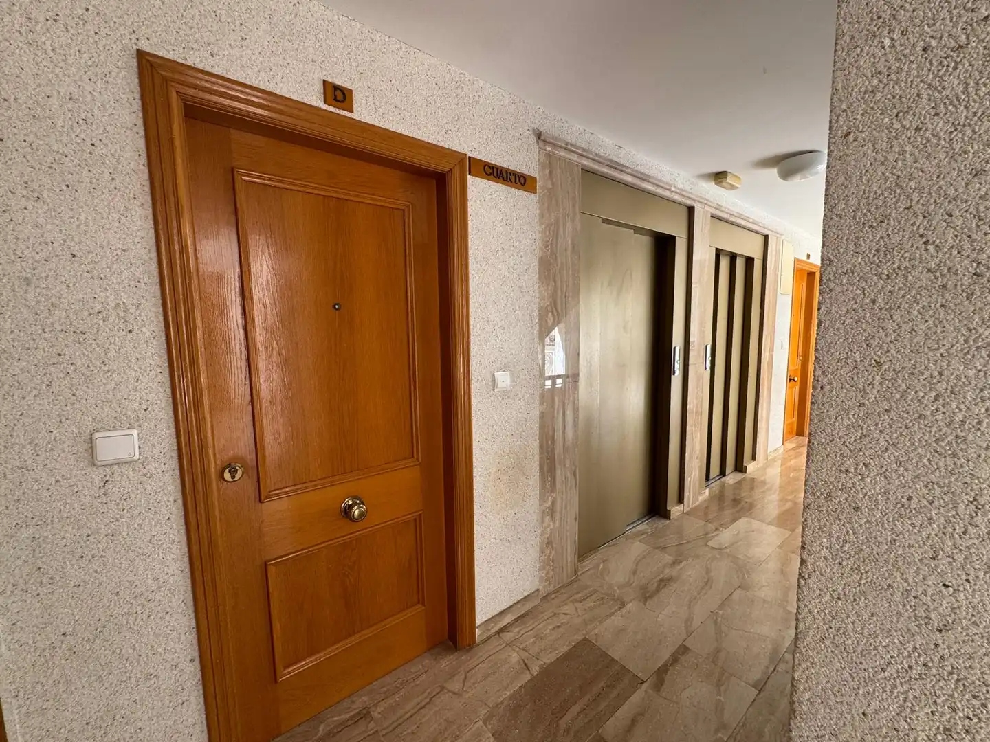 Apartment with pool to rent in Carrer Sant Bartomeu, imagen 4