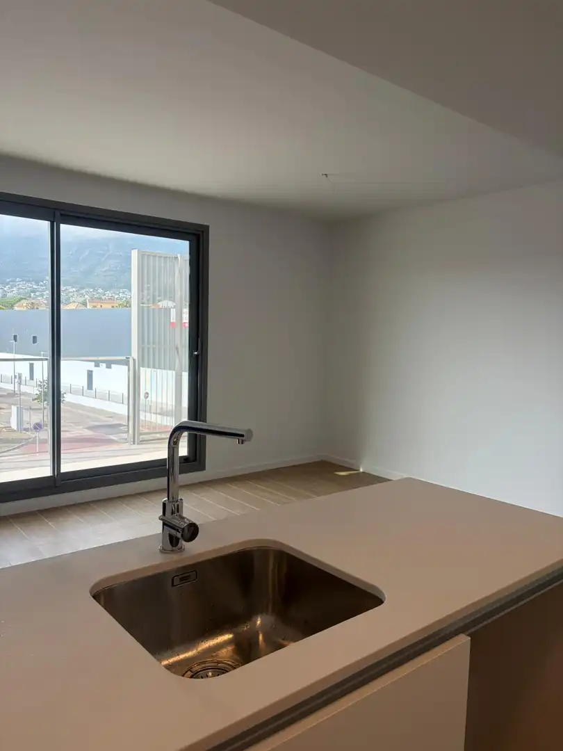 Apartamento con terraza en venta en El Montgó, imagen 13