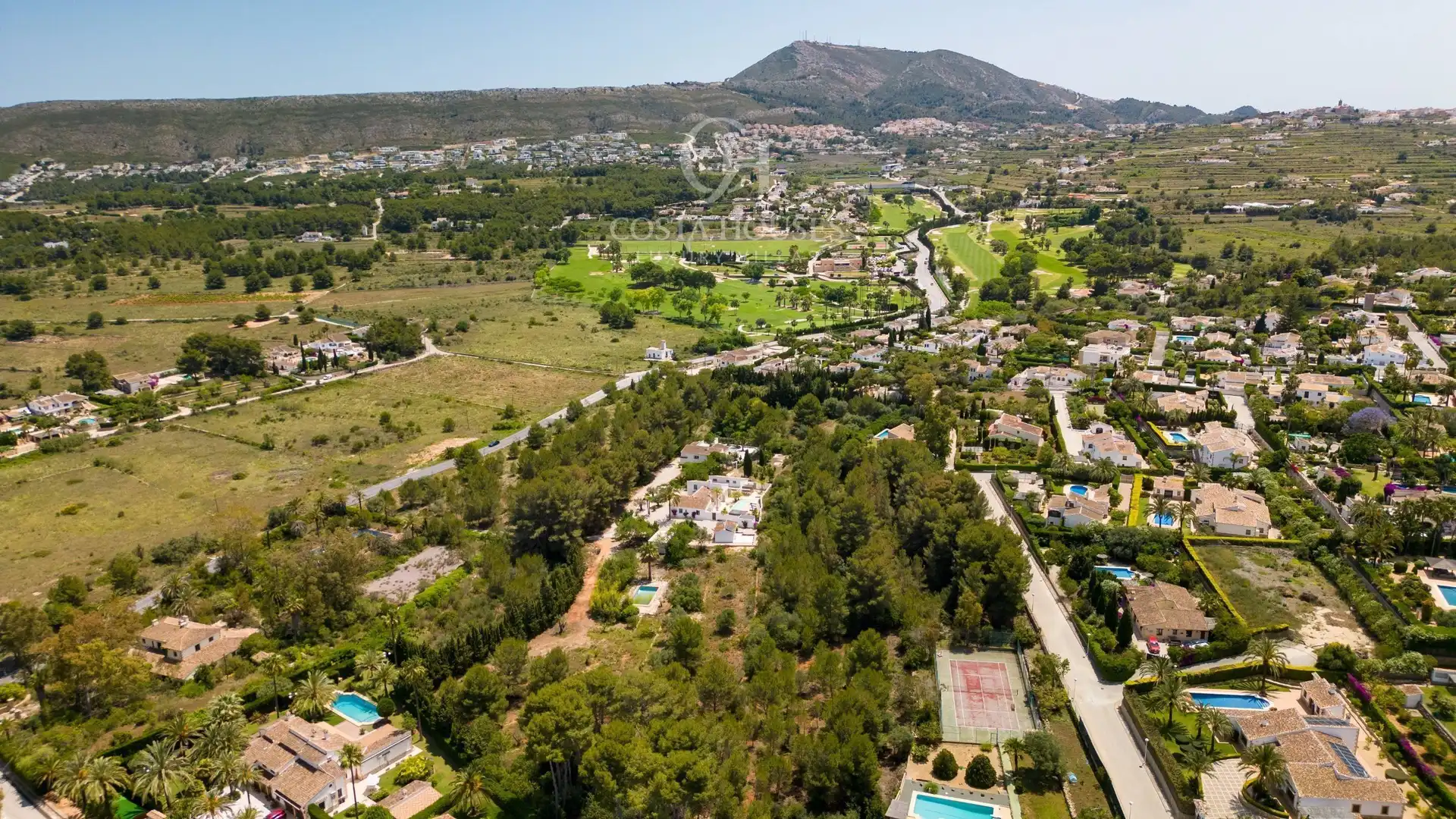 Villa mit Pool zum Verkauf in Cap Martí - El Tossalet - Pinomar, imagen 13