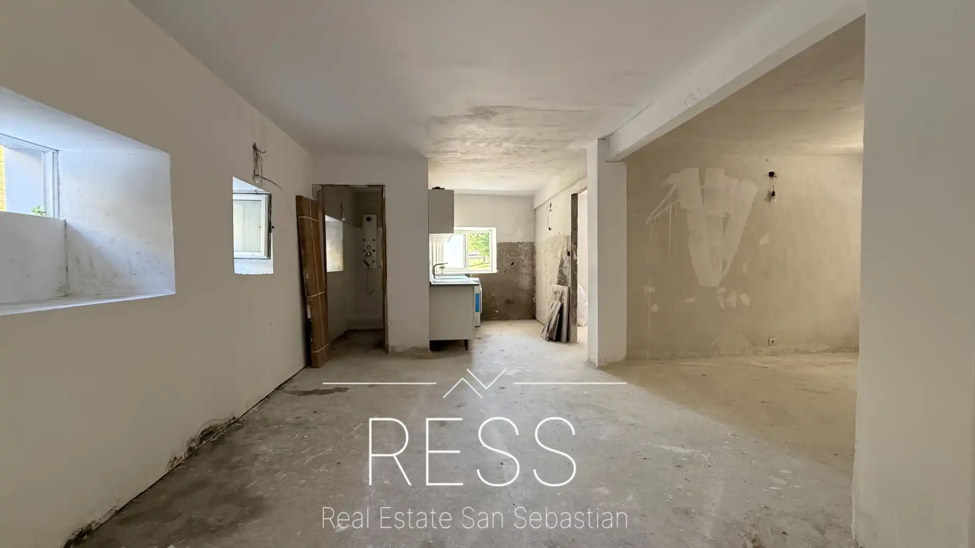 Ground floor for sale in Zandardegi Bidea, 47, Intxaurrondo