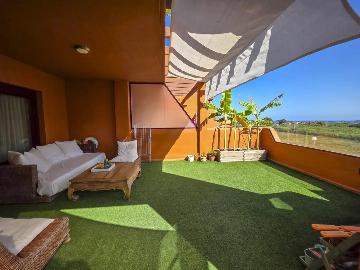 Mini appartamento con piscina in vendita a PUEBLO PLACIDO, imagen 39