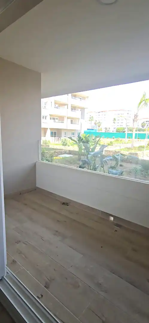 Terrassa de Apartament en venda en Marbella amb Aire condicionat, Calefacció i Terrassa