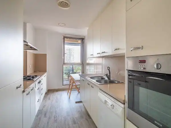 Wohnung mit Pool zum Verkauf in Passeig de Garcia Fària, imagen 35