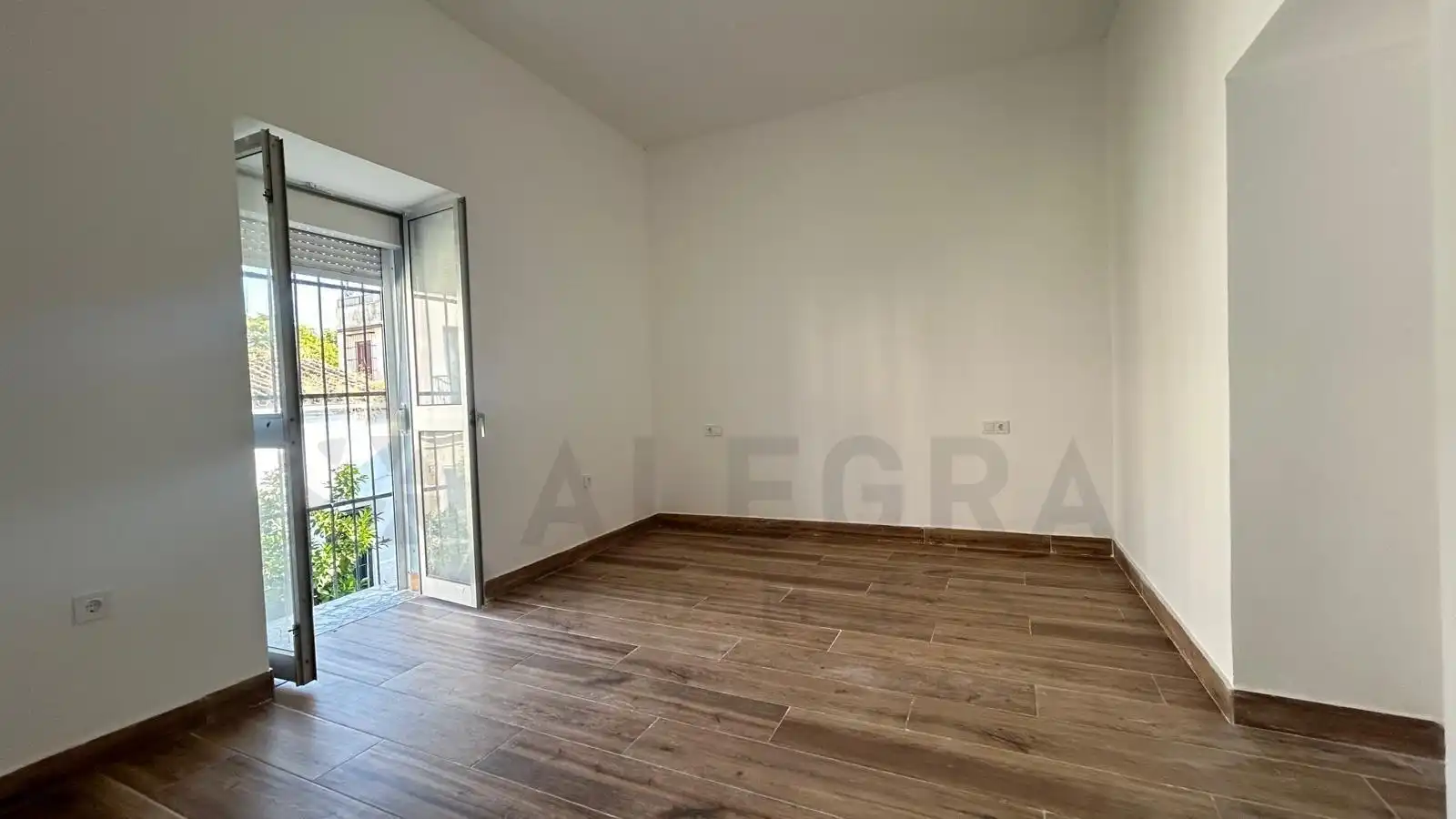 Terraza de Piso en venta en Jerez de la Frontera con Balcón