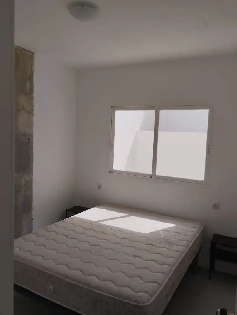 Wohnung zur Miete in Calle Archidona, Estación de Cártama