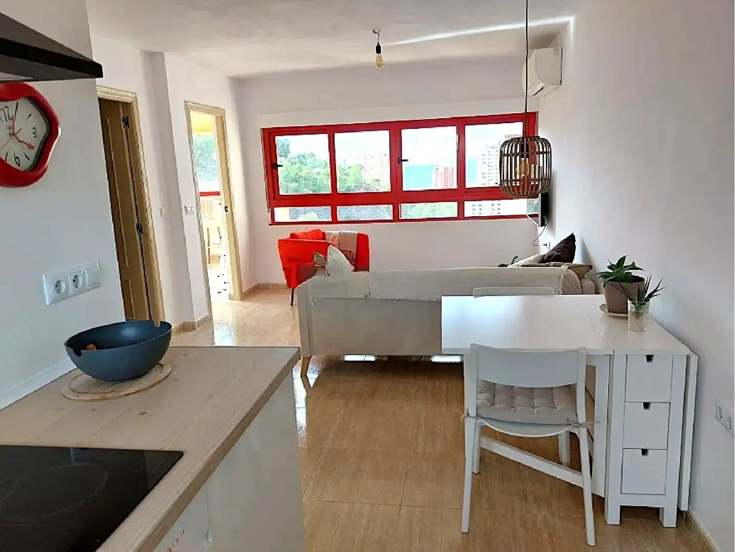 Apartament en venda a Sierra Helada