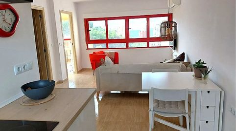 Foto 4 de Apartament en venda a Sierra Helada, Benidorm