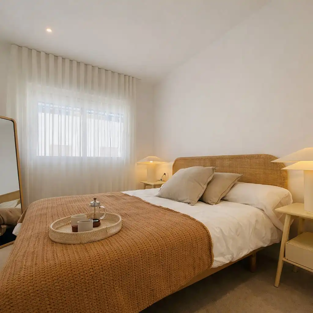 Appartement compact avec terrasse à vendre à Lo Pagán, imagen 8