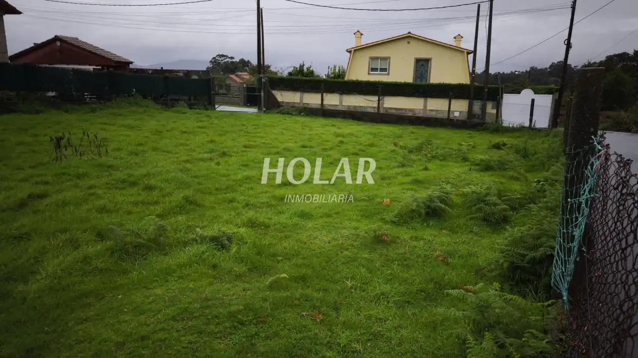 Terreny residencial en venda a camiño das figueiras 29, imagen 8