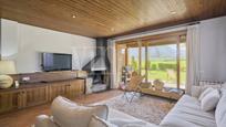 Living room of Single-family semi-detached for sale in Bellver de Cerdanya  with Terrace