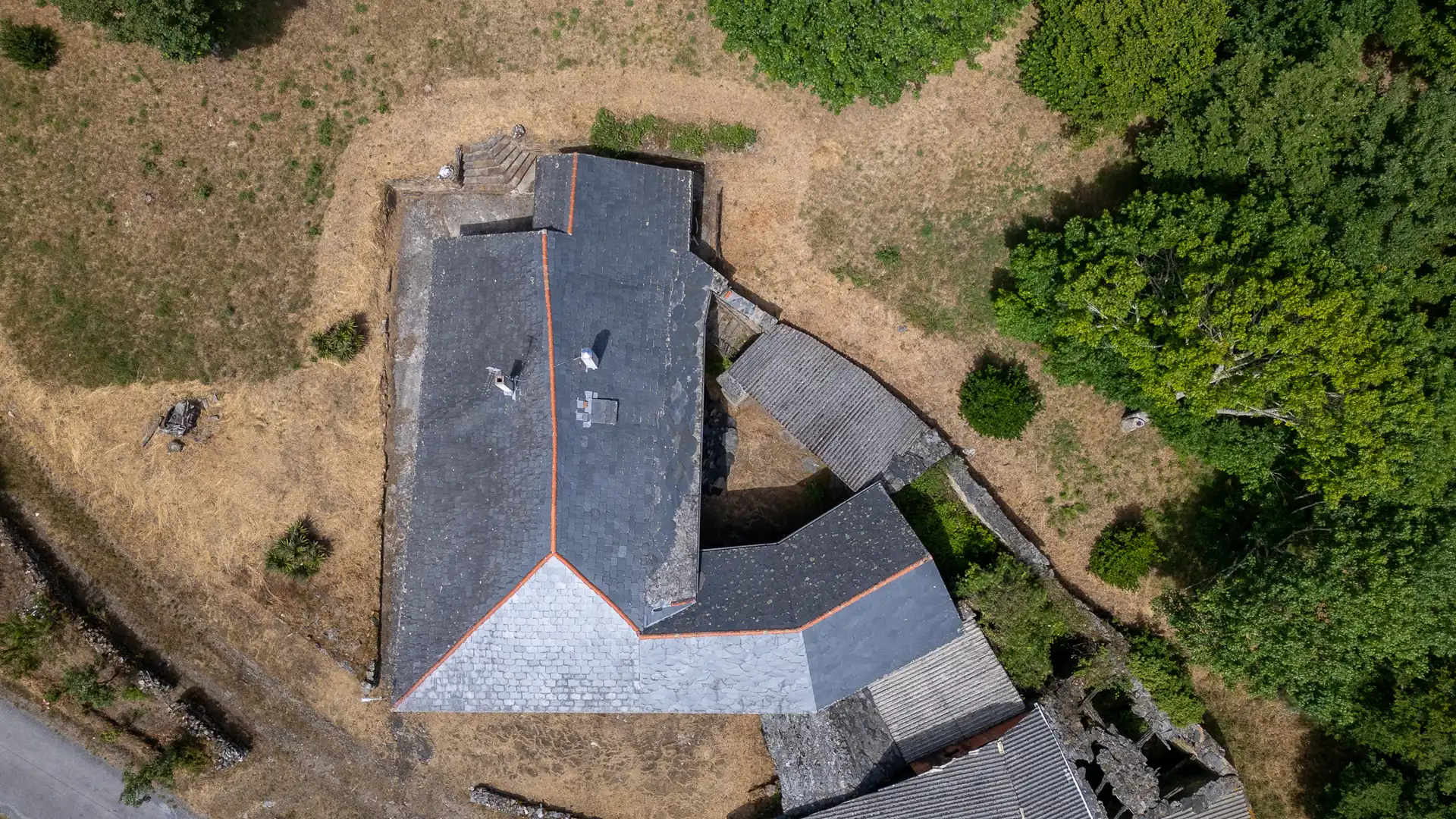 Casa rústica en venda a O Saviñao, imagen 27