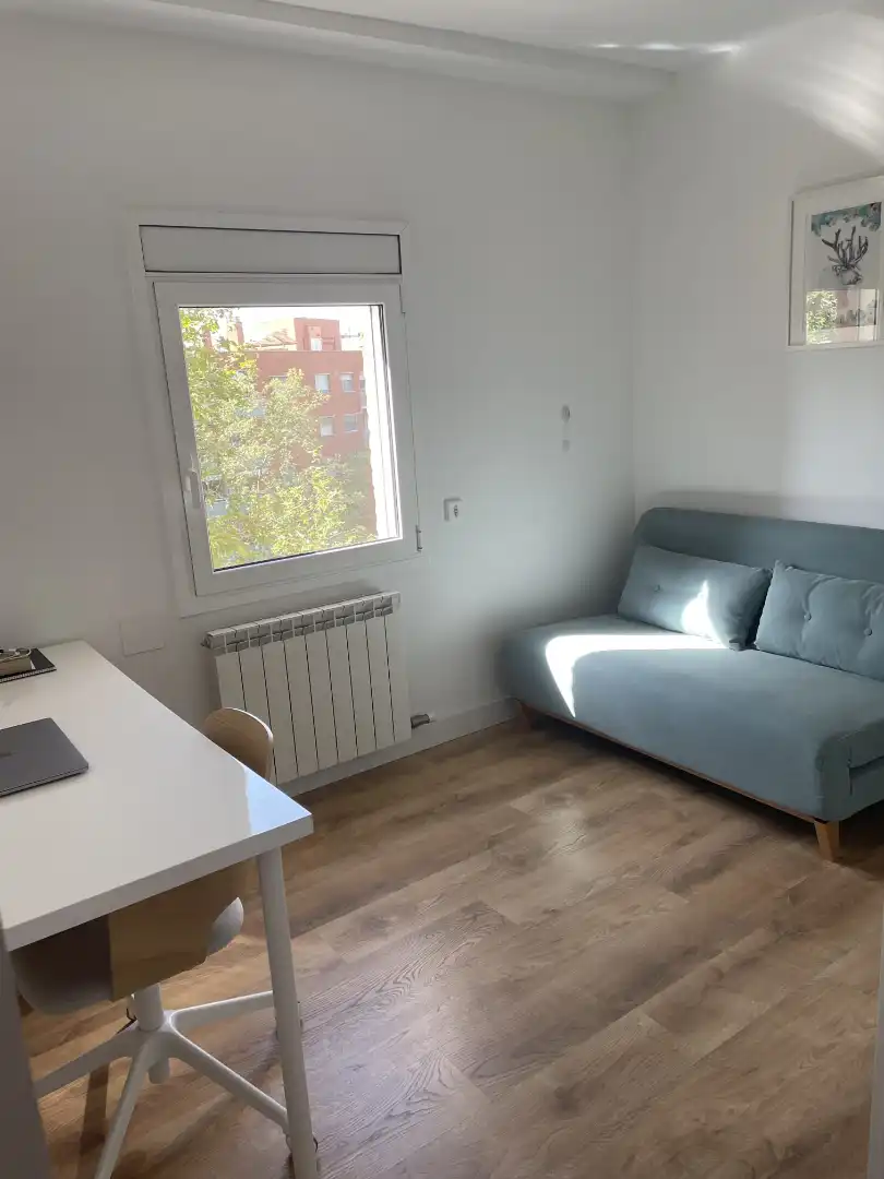 Wohnung mit Aufzug zur Miete in Avinguda Diagonal, imagen 28