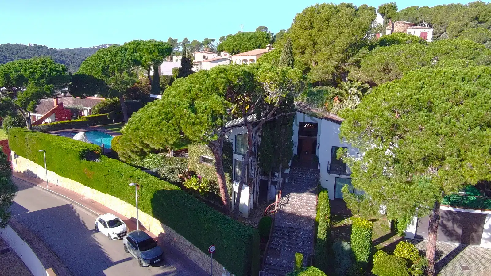 Chalet con piscina en venta en Carrer Balears, imagen 33
