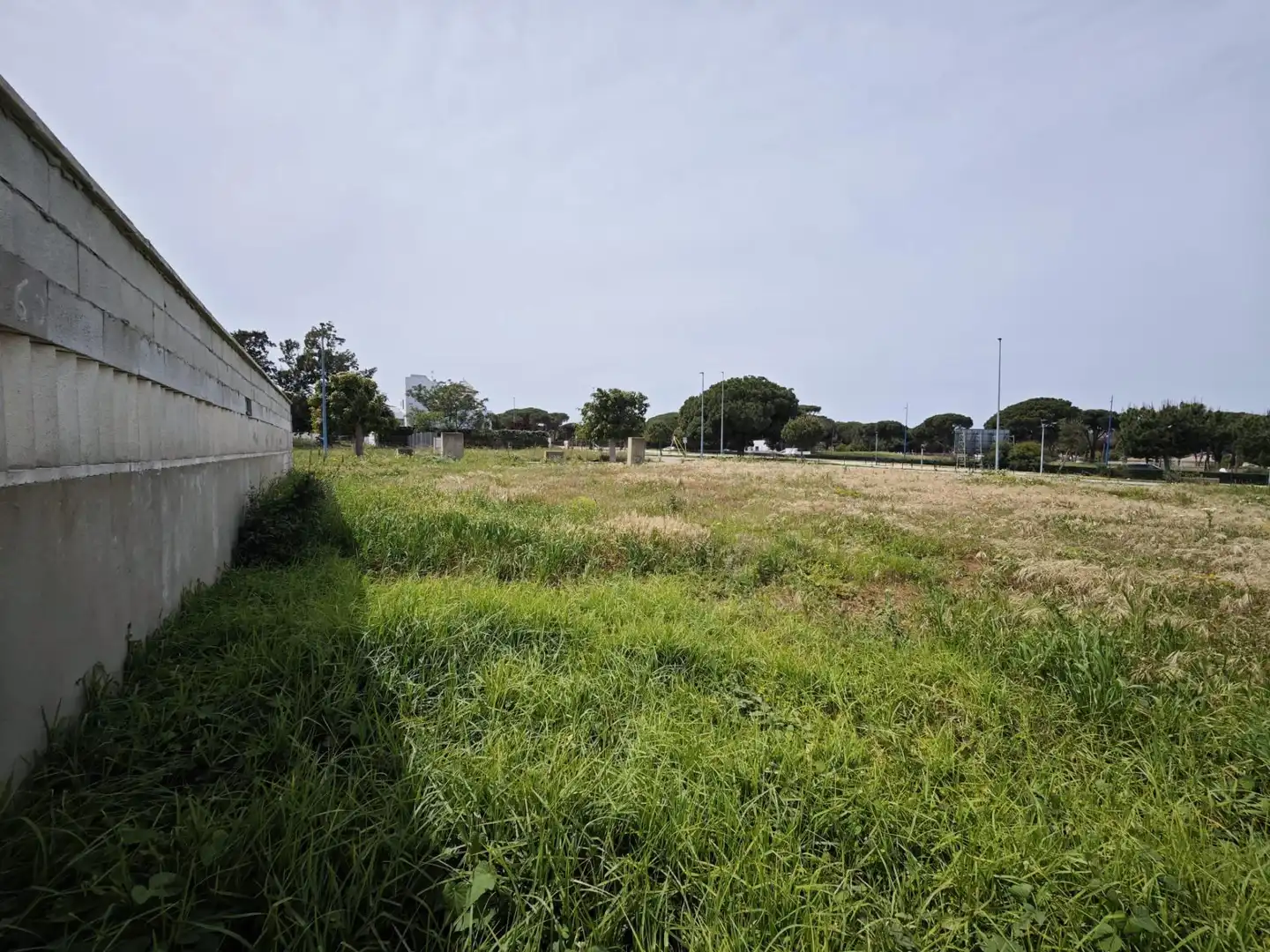 Residential for sale in Chiclana de la Frontera