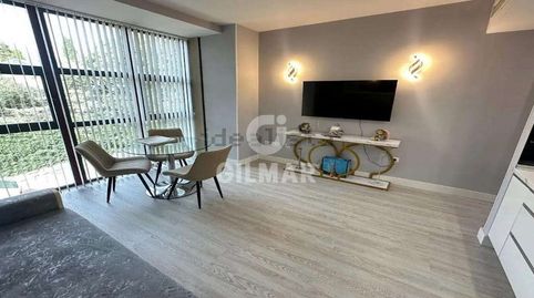 Foto 3 de Apartament en venda a Alpedrete, Madrid