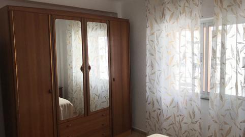 Foto 4 de Pis de lloguer a Los Castillejos - La Trinidad, Málaga Capital