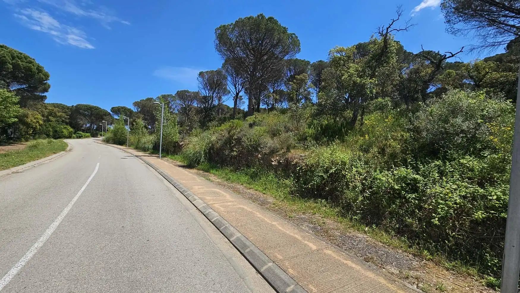 Rustikales Grundstück zum Verkauf in Camino de Mas Jofre al Barri del Vilar, imagen 10