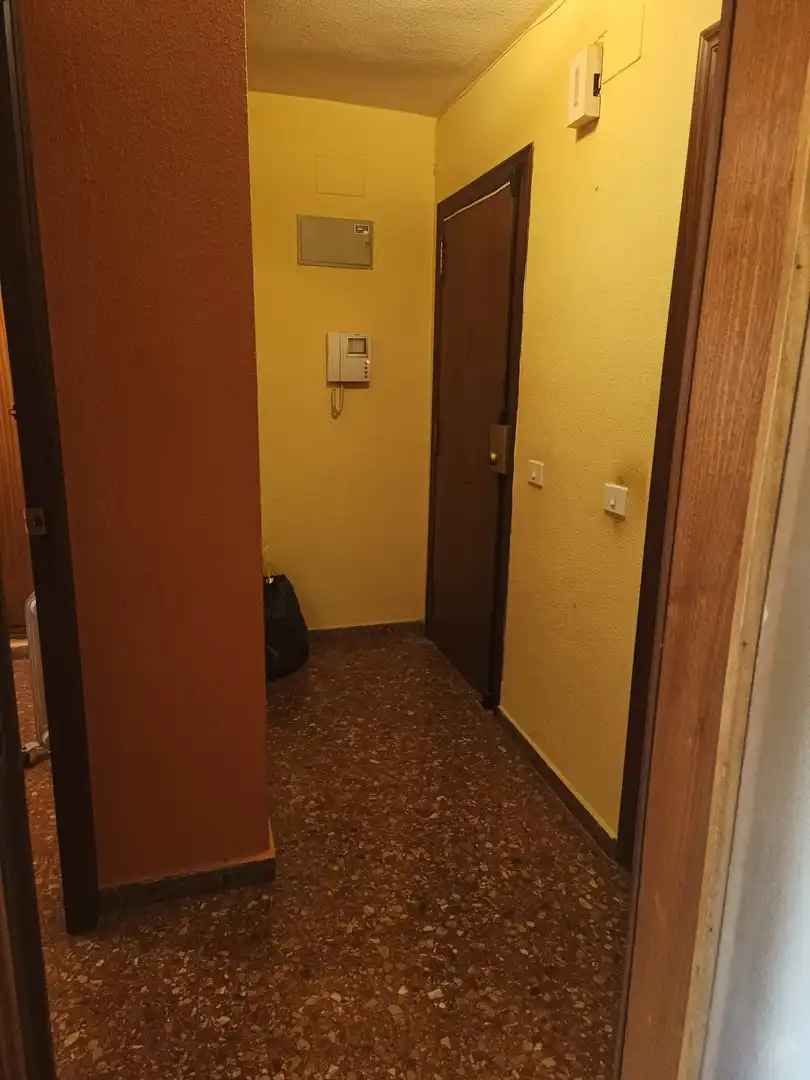 Piso en venta en Valencia