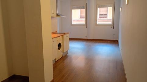 Foto 2 de Estudi de lloguer a Carrer del Cardenal Vives I Tutó, Sarrià, Barcelona