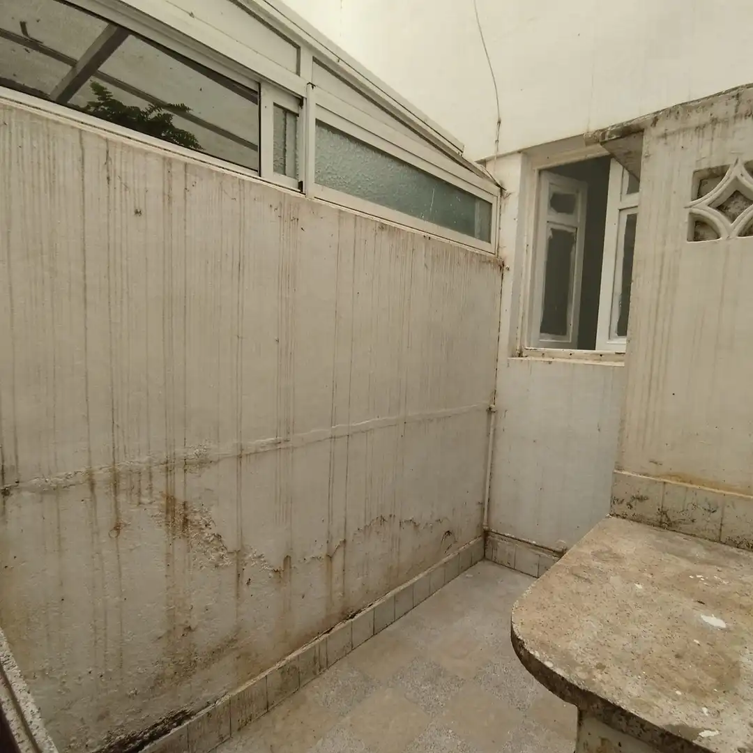 Terrassa de Casa o xalet en venda en Sueca
