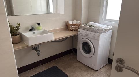 Foto 5 de Apartamento de alquiler en Mijas Golf, Málaga