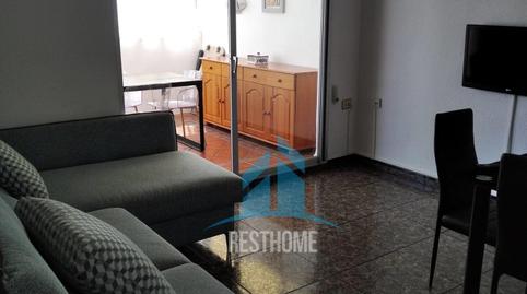 Foto 2 von Dachboden zum Verkauf in Racó, Cullera