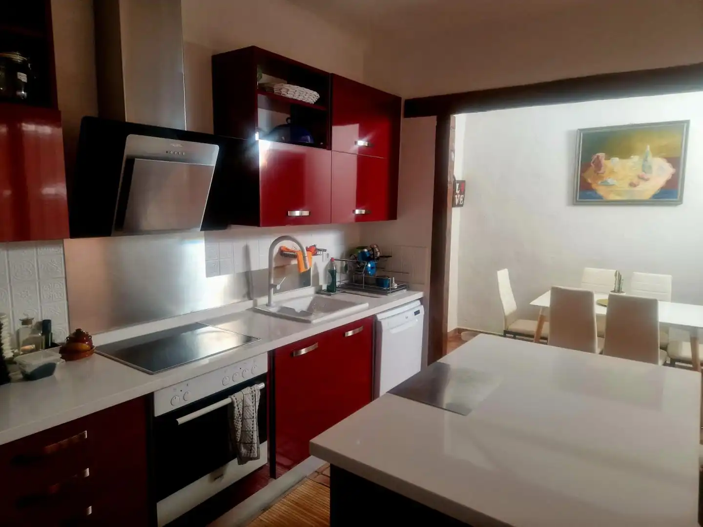 Casa en venda a Valdepeñas, imagen 25