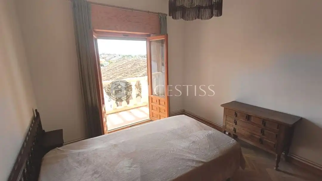 Bedroom of Houses for sale in Méntrida  with Heating, Storage room and Furnished