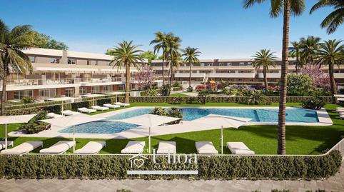 Photo 3 of Planta baja for sale in Calle de Portichol, Monforte del Cid, Alicante