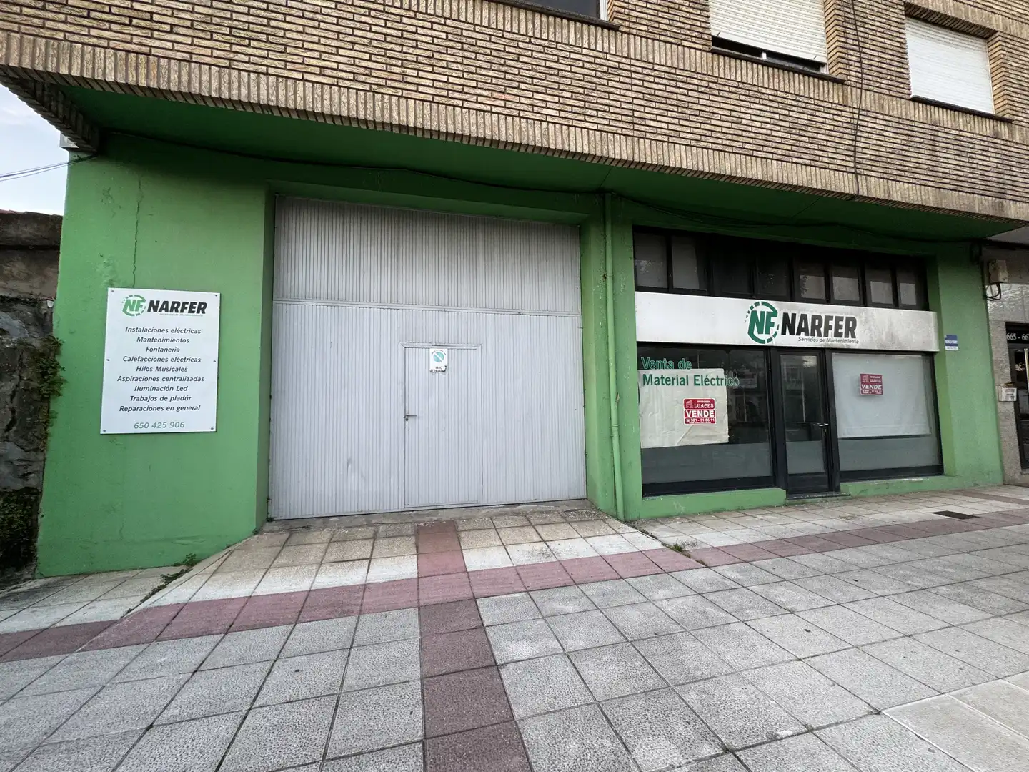 Local comercial en venda a Piñeiros- Freixeiro, imagen 3