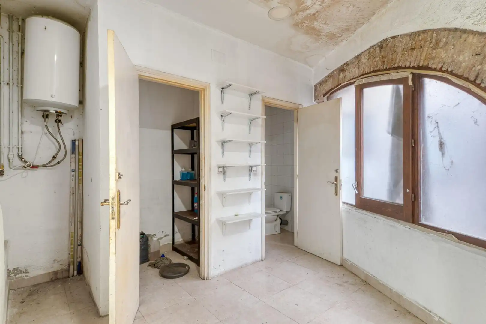 Casa o xalet en venda a Calle Major, Sarrià de Ter