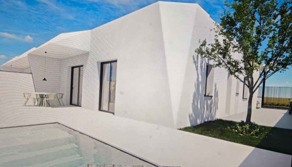 Photo 1 of Single-family semi-detached for sale in Calle Los López, Belicena, Granada