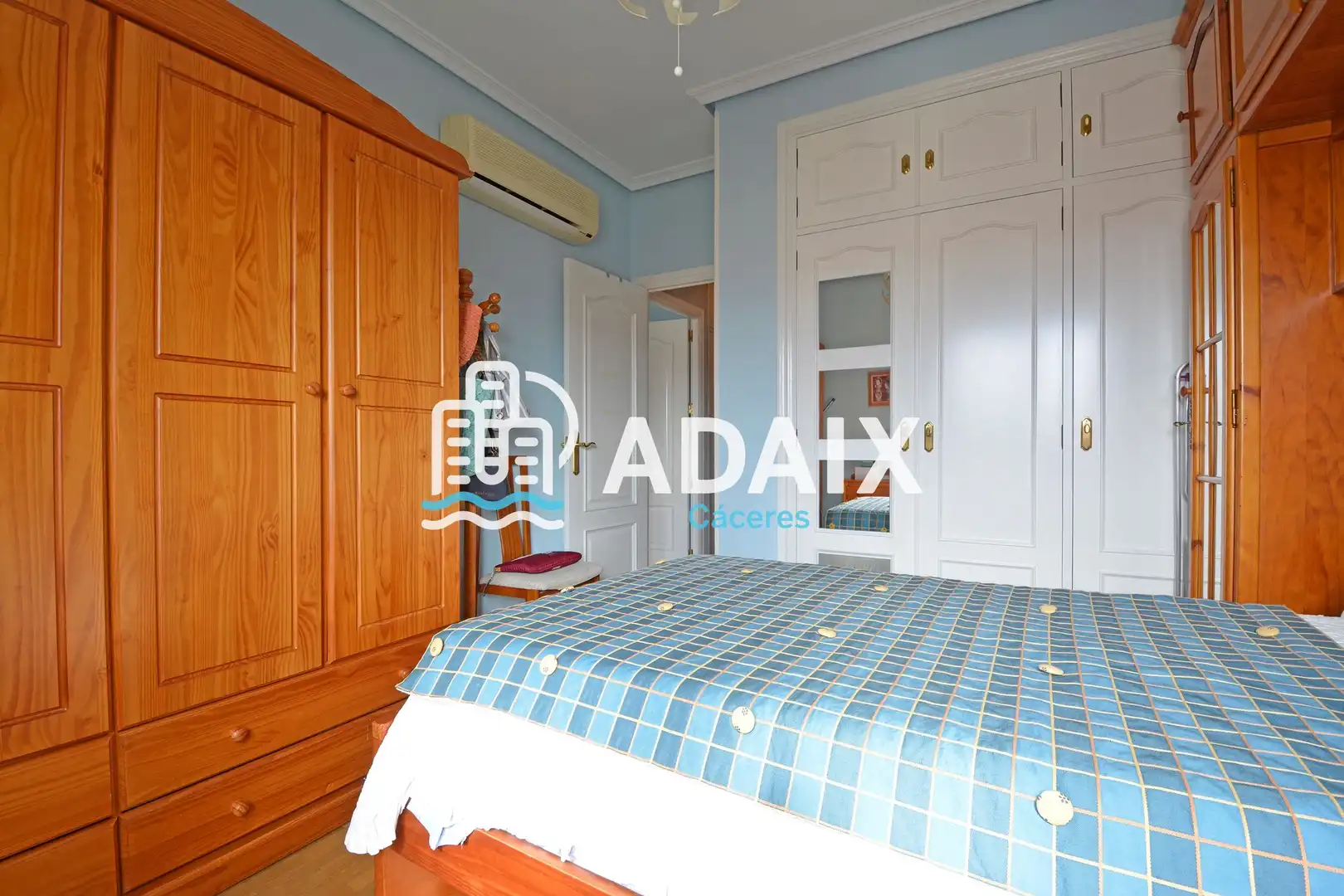 Attique avec ascenseur à vendre à Calle Gredos  º B, imagen 24