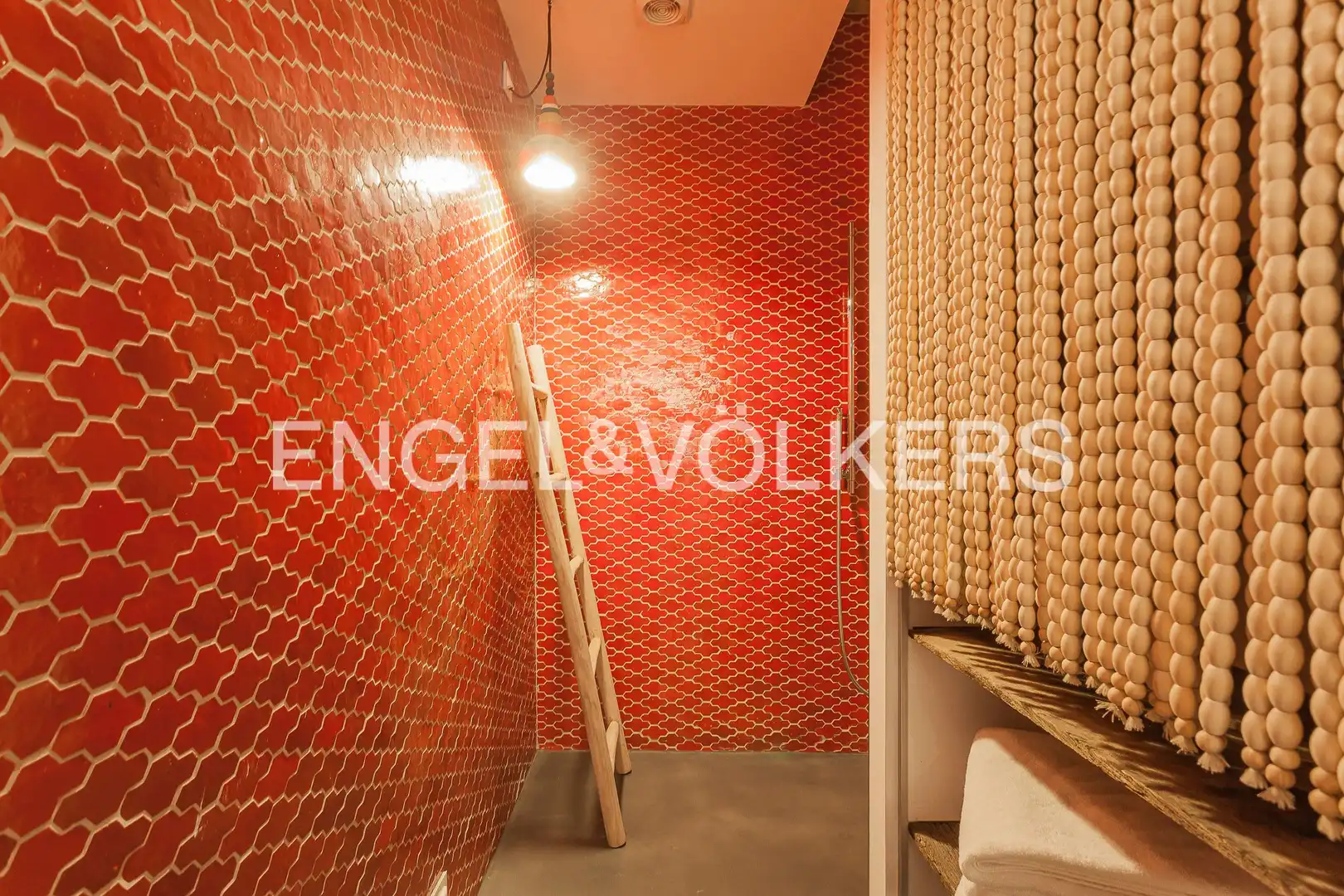 Casa o xalet de lloguer en Barcelona amb Aire condicionat, Calefacció i Terrassa