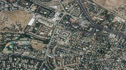 Photo 4 of Flat for sale in Yucatán - Las Cornisas, Las Rozas de Madrid