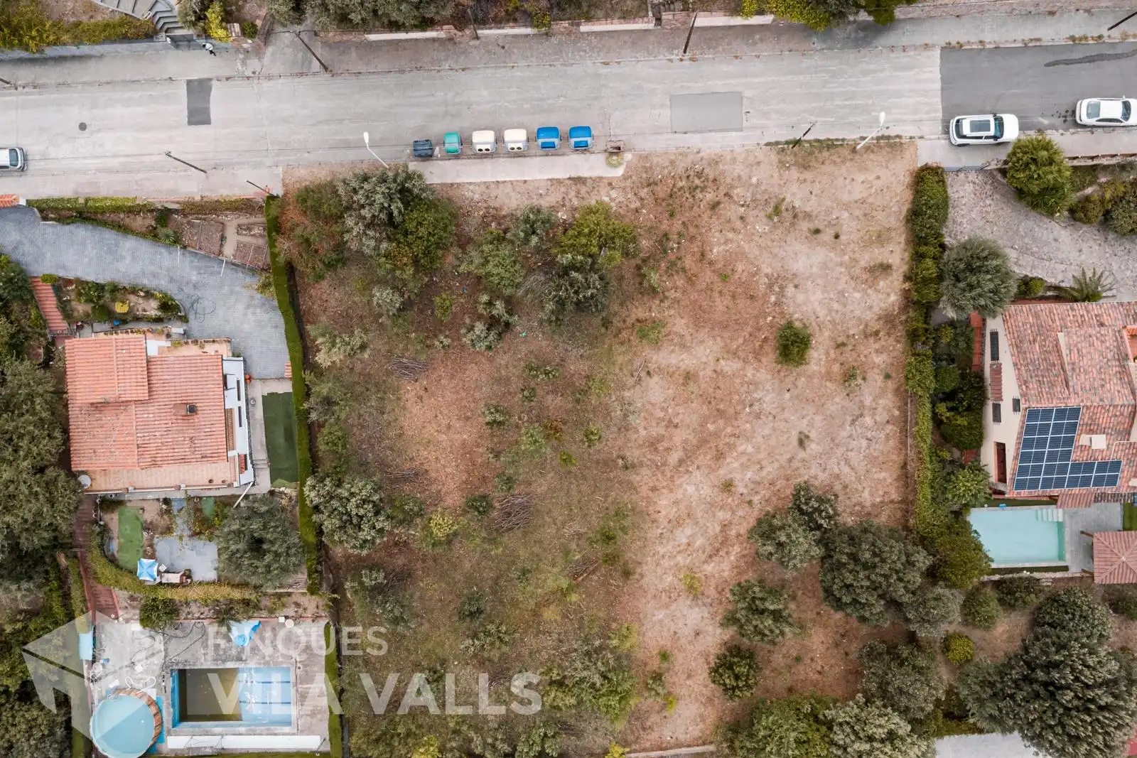 Lands and plots for sale in Caldes de Montbui, imagen 14