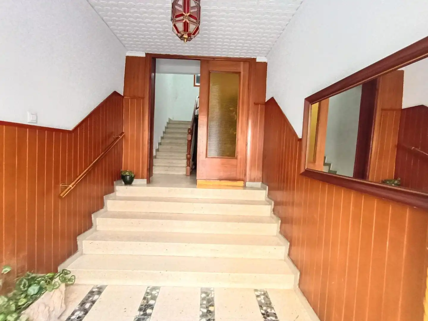 Wohnung mit Terrasse zur Miete in San Ildefonso - Catedral, imagen 16