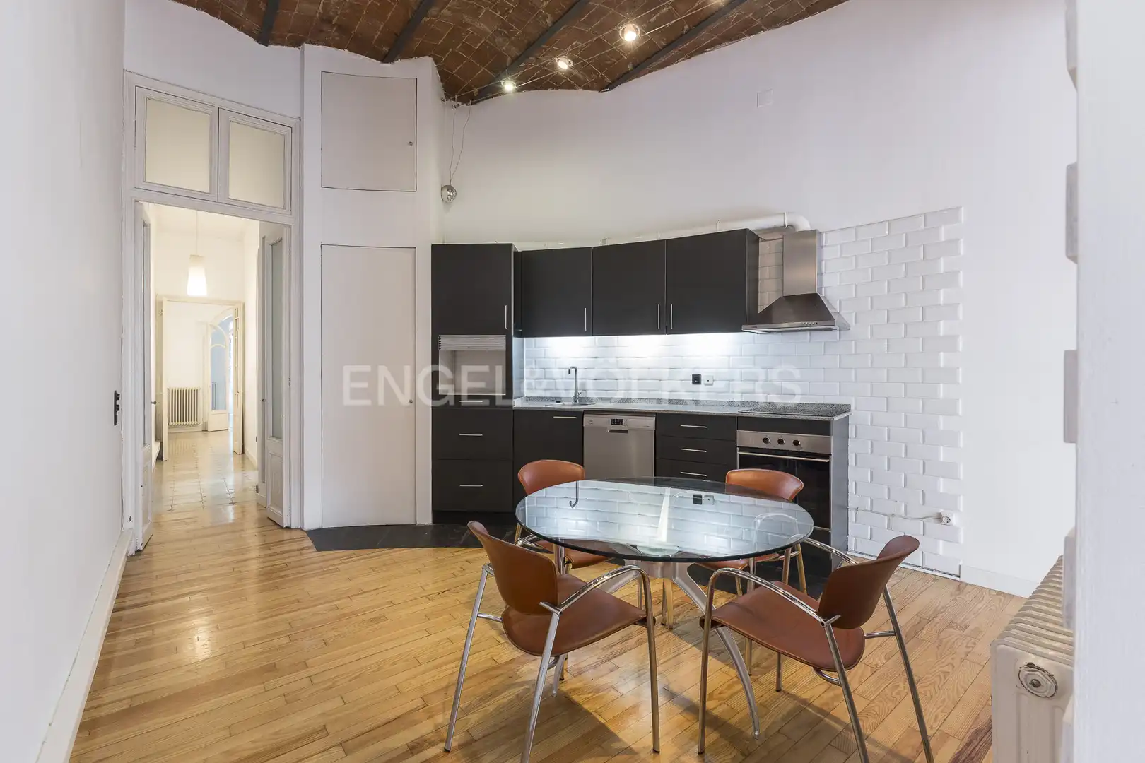 Piso con ascensor en venta en Eixample, imagen 25