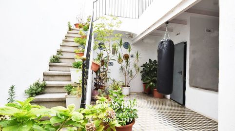 Foto 3 de Casa o chalet en venta en Centre - Nucli Antic, Premià de Mar