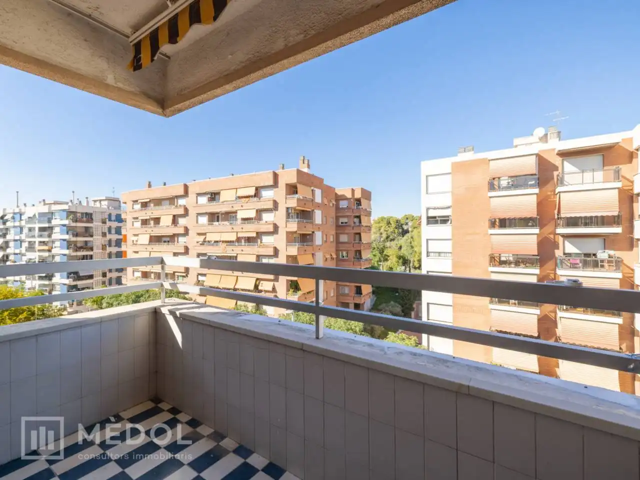 Pis amb terrassa en venda a Calle Marqués de Montoliú 16, imagen 45
